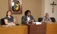 Audiência Pública discute localização da Rua da Conceição