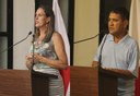 Vereadores propõem homenagem a ‘Servidor Público do Ano’