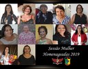 Vereadores aprovam homenagem em comemoração ao Dia da Mulher