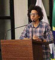 Câmara aprova homenagens  de Vereador