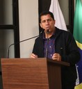 Presidente apresenta Moção de Repúdio a possibilidade de privatização dos Correios