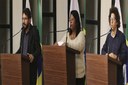Vereadores debatem situação dos Servidores Municipais