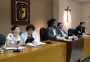 Audiência Pública apresenta avaliação atuarial do IPREVI