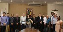Câmara celebra 30 anos da Constituição Mineira 