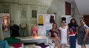 Vereadora lança o 'Polo de Moda de Viçosa'
