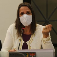 Vereadora propõe Projeto de Lei que proíbe condenados pela Lei Maria da Penha na gestão pública 