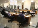 Vereadores aprovam isenção do IPTU para estabelecimentos das zonas Roxa e Cinza