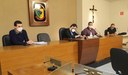 Reunião com o Executivo discute os 100 dias de governo