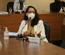 Vereadora envia Moção ao Ministério do Meio Ambiente