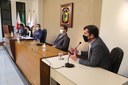 Audiência Pública discute o cálculo atuarial do IPREVI