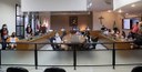 Escola do Legislativo realiza primeiro “Câmara Visita” do ano 