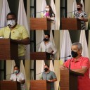 Atendimento nos hospitais volta a ser debatido na Câmara Atendimento nos hospitais volta a ser debatido na Câmara