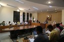 Vereadores aprovam Decreto de homenagem pelo Dia Internacional da Mulher Vereadores aprovam Decreto de homenagem pelo Dia Internacional da Mulher