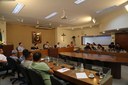 CCJ devolve Projeto de Lei de recomposição salarial ao Executivo CCJ devolve Projeto de Lei de recomposição salarial ao Executivo