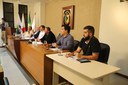 Publicidade às Emendas Parlamentares é tema da Audiência Pública Publicidade às Emendas Parlamentares é tema da Audiência Pública