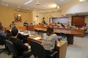 Vereadores aprovam reajuste do Servidores Municipais Vereadores aprovam reajuste do Servidores Municipais