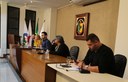 Audiência Pública discute os problemas e desafios da Avenida Santa Rita Audiência Pública discute os problemas e desafios da Avenida Santa Rita