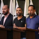 Vereadores fazem cobranças sobre a Iluminação Pública Vereadores fazem cobranças sobre a Iluminação Pública