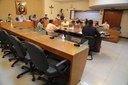 Audiência Pública debate sobre desafios do Transporte Público Audiência Pública debate sobre desafios do Transporte Público