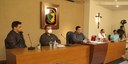Audiência Pública discute situação do Esporte no município