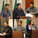 Saúde e atendimento nos hospitais retorna a pauta de discussão dos Vereadores Saúde e atendimento nos hospitais retorna a pauta de discussão dos Vereadores