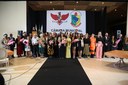 Vereadores prestam homenagem pelo Dia Internacional da Mulher em Sessão Solene 