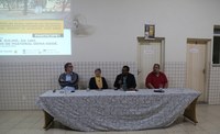 Audiência Pública debate revisão do Plano Diretor na região de Silvestre