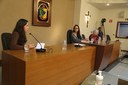 Audiência Pública debate Saúde Mental Materna Audiência Pública debate Saúde Mental Materna