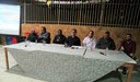 Audiência Pública debate sobre revisão do Plano Diretor em Nova Viçosa e Posses Audiência Pública debate sobre revisão do Plano Diretor em Nova Viçosa e Posses