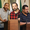 Vereadores discutem sobre a situação de bar em Viçosa Vereadores discutem sobre a situação de bar em Viçosa
