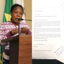 Inclusão de Pessoas com Deficiência ganha destaque na Tribuna Livre Inclusão de Pessoas com Deficiência ganha destaque na Tribuna Livre