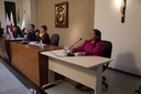 Atuação e o Projeto Ressocializa da APAC são destaque na reunião Ordinária Atuação e o Projeto Ressocializa da APAC são destaque na reunião Ordinária