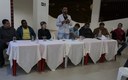 Reunião Especial debate revisão do Plano Diretor na região do Inácio Martins Reunião Especial debate revisão do Plano Diretor na região do Inácio Martins