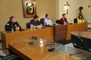 Segurança em Viçosa é tema de Audiência Pública na Câmara Segurança em Viçosa é tema de Audiência Pública na Câmara
