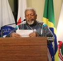 Compromisso com as Obras Públicas ganham destaque na reunião Ordinária Compromisso com as Obras Públicas ganham destaque na reunião Ordinária