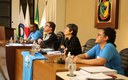 Escola do Legislativo apresenta balanço sobre o Parlamento Jovem 2022 Escola do Legislativo apresenta balanço sobre o Parlamento Jovem 2022