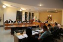 Vereadores aprovam crédito para a ETE Barrinha Vereadores aprovam crédito para a ETE Barrinha