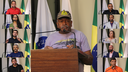 Vereadores voltam a falar sobre Obras em reunião Ordinária Vereadores voltam a falar sobre Obras em reunião Ordinária