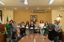 Escola do Legislativo realiza a Premiação de Professores