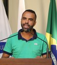 Vereador faz Representação ao Ministério Público sobre Obras Emergenciais