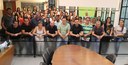 Vereadores aprovam PL sobre Plano de Carreira dos Trabalhadores da Educação Vereadores aprovam PL sobre Plano de Carreira dos Trabalhadores da Educação