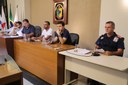 Audiência Pública discute sobre cronograma de Obras Emergenciais Audiência Pública discute sobre cronograma de Obras Emergenciais