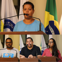Educação é tema de Tribuna e nas falas dos Vereadores Educação é tema de Tribuna e nas falas dos Vereadores