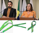 PL sobre Cordão de Girassol é aprovado em 1ª votação PL sobre Cordão de Girassol é aprovado em 1ª votação