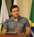 Presidente faz leitura de pronunciamento em defesa de servidora Presidente faz leitura de pronunciamento em defesa de servidora