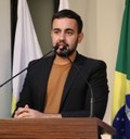 Vice-Presidente solicita abertura de CPI para apurar Tráfico de Influência na administração da Câmara de Viçosa Vice-Presidente solicita abertura de CPI para apurar Tráfico de Influência na administração da Câmara de Viçosa