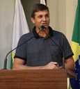 Vereador volta a falar das Estradas Rurais do Município Vereador volta a falar das Estradas Rurais do Município