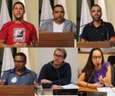 ACAT e ACAMARE na pauta de discussão da Tribuna e nas falas dos Vereadores ACAT e ACAMARE na pauta de discussão da Tribuna e nas falas dos Vereadores