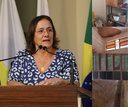 Vereadora celebra Parceria Público-Privada para revitalização de capela mortuária Vereadora celebra Parceria Público-Privada para revitalização de capela mortuária