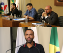 Vereadores aprovam em Extraordinária projetos relacionados à finanças Vereadores aprovam em Extraordinária projetos relacionados à finanças